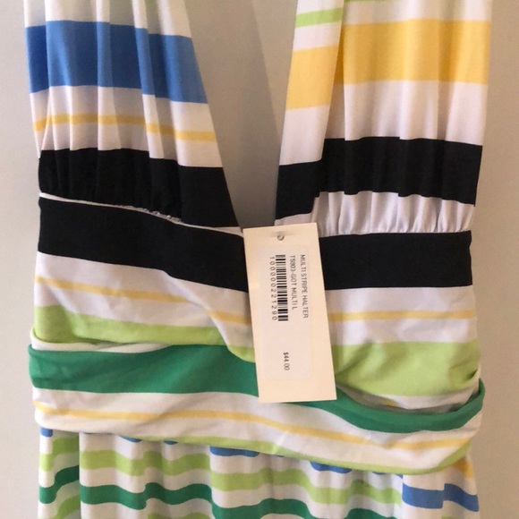 Halter top - Picture 2 of 4